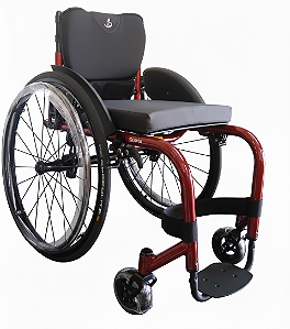 Cadeira de Rodas Smart Sigma