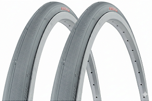 Pneus CST 24x1 (25-540) Cinza