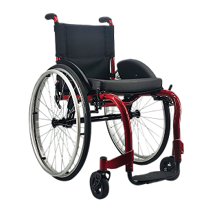 Cadeira de Rodas Smart New One