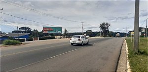 3013 - Estrada da Ribeira, Km 17 – Sentido Bocaiúva do Sul