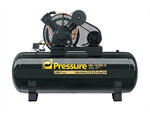 Compressor Onix 15PCM