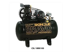 Compressor Ar Bravo 10PCM