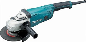 Esmerilhadeira 7' Makita GA7020 2200W 220V