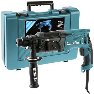 Martelo Perfurador HR2470 Makita