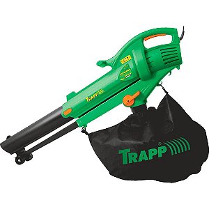 Soprador / Aspirador SF 3000 Trapp