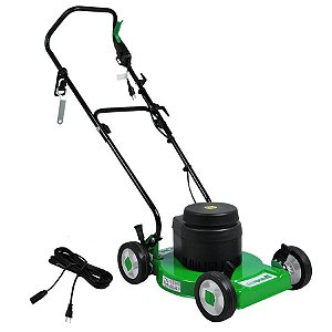 Cortador de Grama TRAPP MC 35L