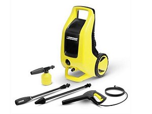 Lavadora de Alta Pressão MD K2.600 Karcher