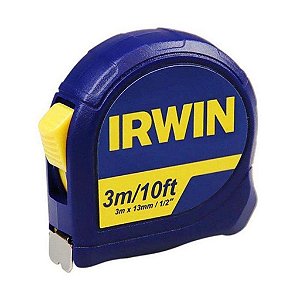 Trena Standard Irwin 3M