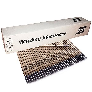 OK Eletrodo 6013 2,5MM Weld CX 5KG