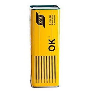 OK Eletrodo ESAB 22.45 4.0MM 6010 LT 20KG