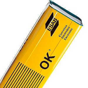 OK Eletrodo ESAB 48.04 2.5MM LT 17KG