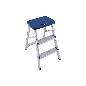 Escada Tipo Banqueta Mor