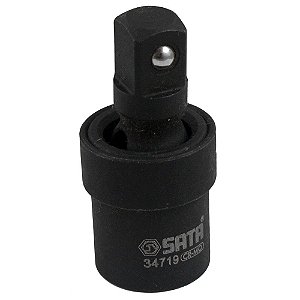 Junta Universal 1/2' de Impacto ST34719SC Sata