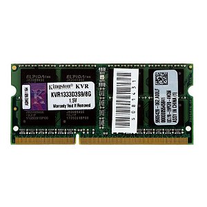 Memoria 8gb Ddr3 Macbook Pro 15 A1286 Mc721ll/a