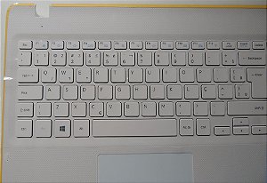 teclado nsk-ms1sn notebook samsung np300e5m expert x22