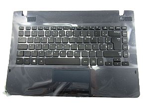  teclado para notebook samsung np270e4e kd2br 