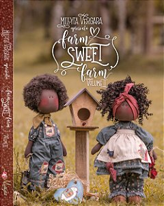 Livro Farm Sweet Farm, Volume 2 - Millyta Vergara