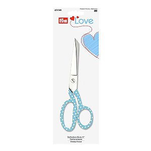 Tesoura para Costura Prym Love 18cm