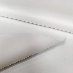 Nylon Emborrachado - Branco (0,50 x 1,40 mts)