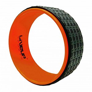 Yoga Ring Roda para Alongamento, Pilates e Yoga Liveup