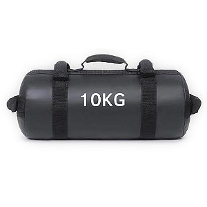Power Bag Casa da Musculação Funcional / Crossfit 10kg