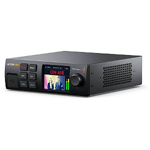 Blackmagic Web Presenter 4K