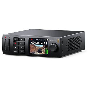 Blackmagic HyperDeck Studio HD Mini