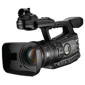 Canon XF305 Camcorder