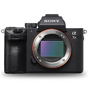 Sony Alpha a7 III Mirrorless