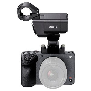 Sony FX30 Câmera Digital de Cinema