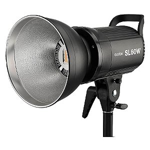 Godox SL60W Iluminador LED