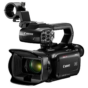 Canon XA60 4K Camcorder