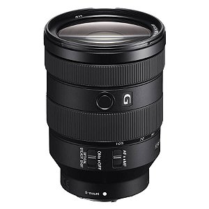 Lente Sony FE 24-105mm f/4 G OSS