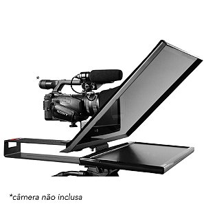Teleprompter Linepro 19" LCD