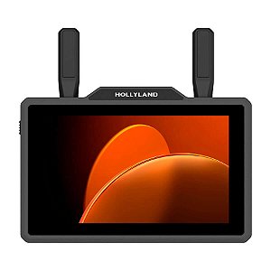 Hollyland Pyro 5 Monitor Transceptor Sem Fio
