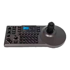 Controladora NDI RP PTZ