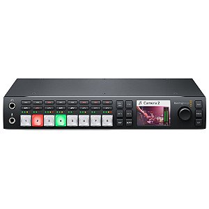 Blackmagic ATEM Television Studio HD Seminovo