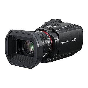 Panasonic HC-X1200 UHD 4K