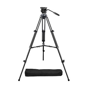 E-Image EC-610R Fibra de Carbono