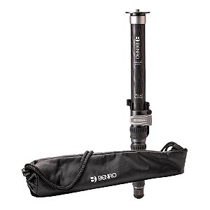 Benro Monopé de Fibra de Carbono SupaDupa MSD46C