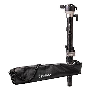 Benro Monopé de Fibra de Carbono SupaDupa MSDPL46C