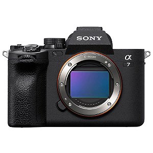 Sony a7 IV Mirrorless
