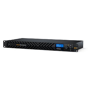 Blackmagic Ethernet Switch 820