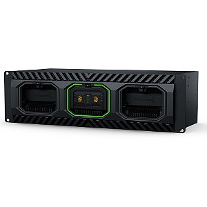 Blackmagic Media Dock Ultra