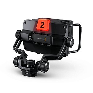 Blackmagic URSA Cine Studio Viewfinder