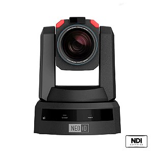 NEOiD PTZ 4K Broadcast