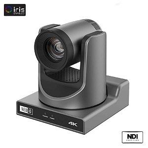 NEOiD PTZ NDI 4K
