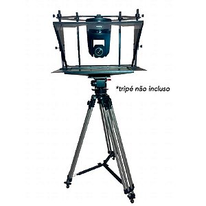 DMS PTZ Prompter