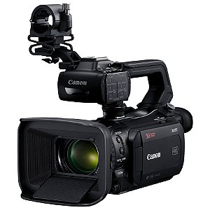 Canon XA55 Camcorder Profissional UHD 4K