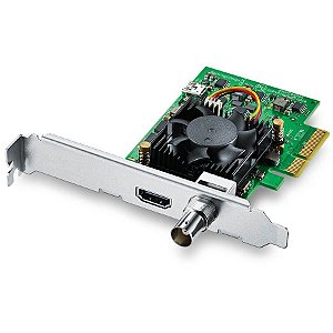 Blackmagic DeckLink Mini Recorder 4K